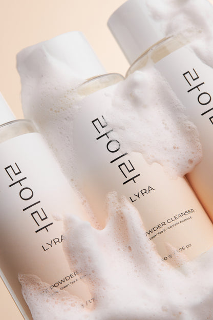 Double Cleansing Bundle